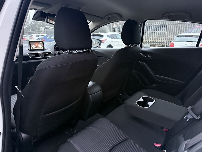 Used Mazda Mazda3 2015 for sale - 77258921: Photo 45