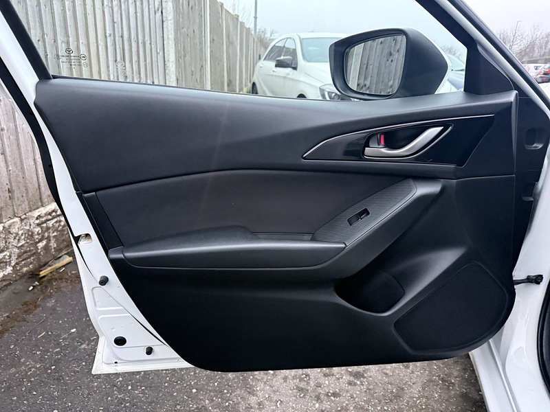 Used Mazda Mazda3 2015 for sale - 77258921: Photo 47