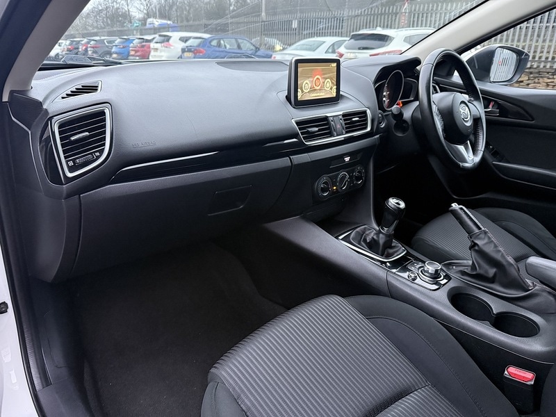 Used Mazda Mazda3 2015 for sale - 77258921: Photo 51