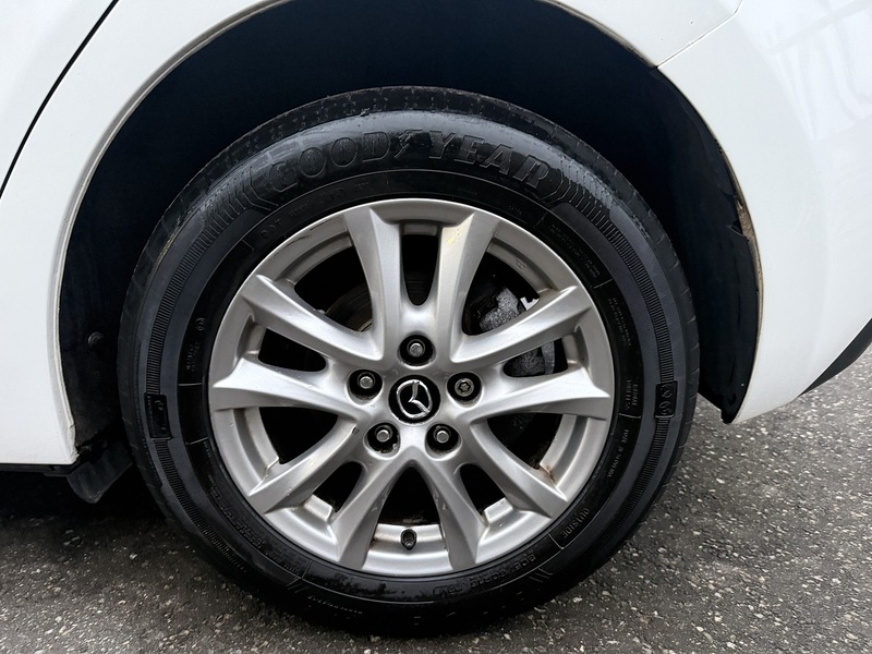 Used Mazda Mazda3 2015 for sale - 77258921: Photo 8