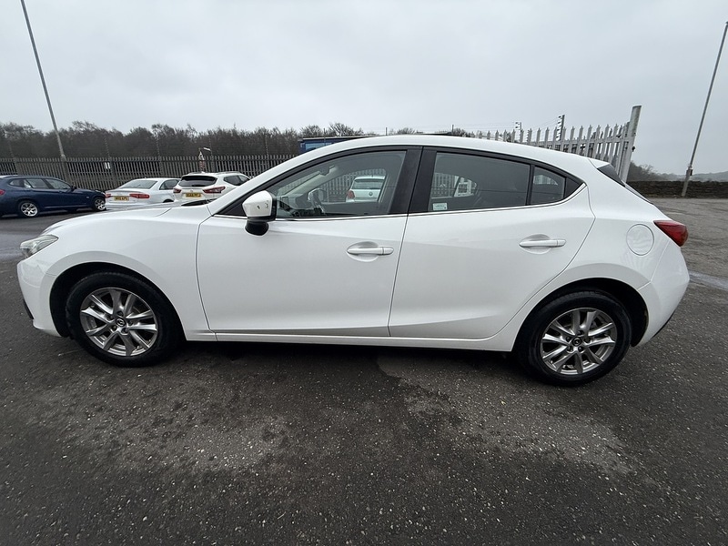 Used Mazda Mazda3 2015 for sale - 77258921: Photo 9