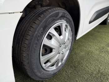 Used Vauxhall Combo 2019 for sale - 74753597: Photo