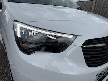 Used Vauxhall Combo 2023 for sale - 78316120: Photo