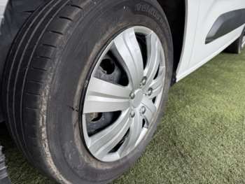Used Peugeot Partner 2020 for sale - 74753573: Photo
