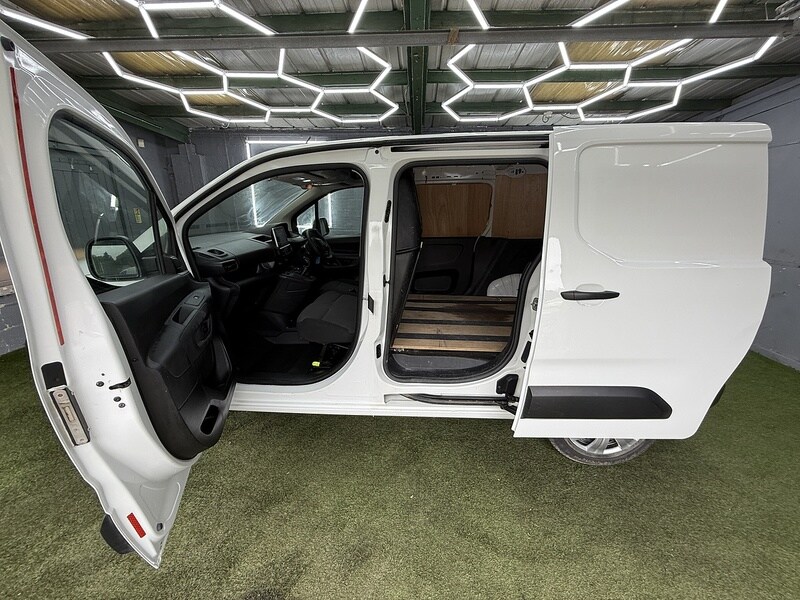 Vehicle 34