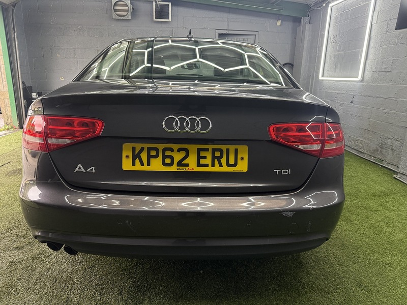Used Audi A4 2012 for sale - 76193927: Photo 10