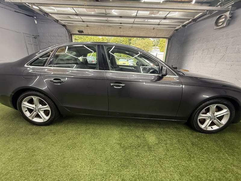 Used Audi A4 2012 for sale - 76193927: Photo 12
