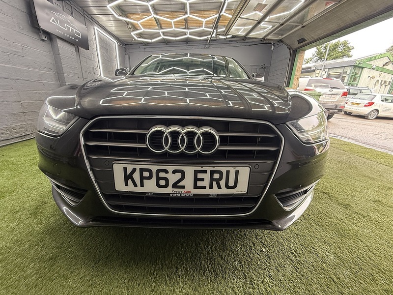 Used Audi A4 2012 for sale - 76193927: Photo 14