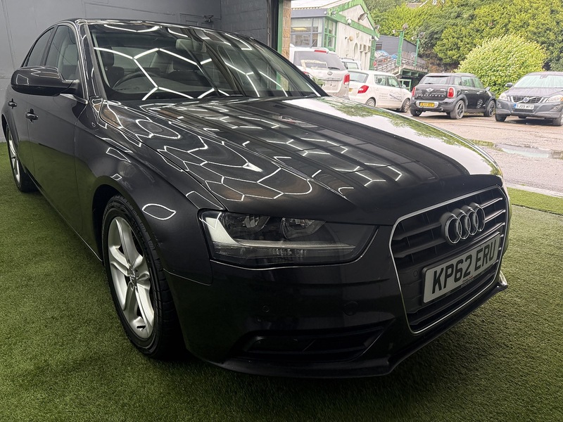 Used Audi A4 2012 for sale - 76193927: Photo 15