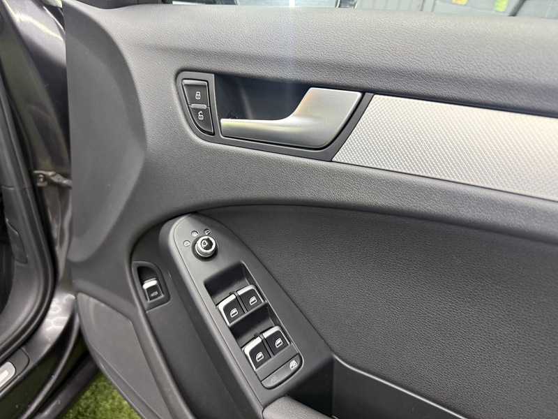 Used Audi A4 2012 for sale - 76193927: Photo 17