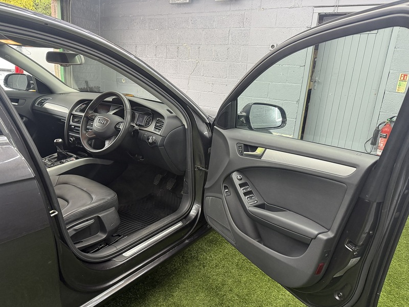 Used Audi A4 2012 for sale - 76193927: Photo 18