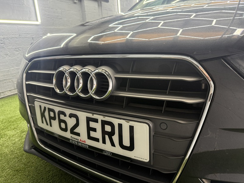 Used Audi A4 2012 for sale - 76193927: Photo 19
