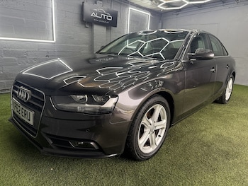 Audi - A4