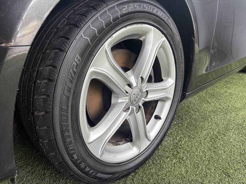 Used Audi A4 2012 for sale - 76193927: Photo 2