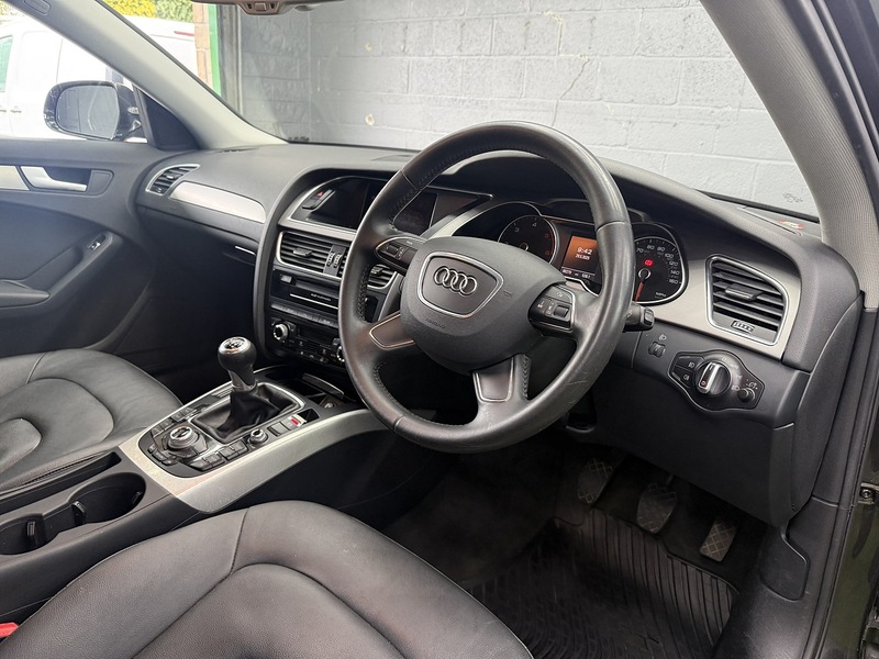 Used Audi A4 2012 for sale - 76193927: Photo 20