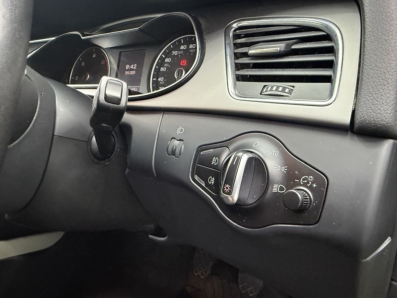 Used Audi A4 2012 for sale - 76193927: Photo 24
