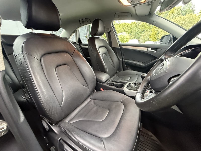 Used Audi A4 2012 for sale - 76193927: Photo 25