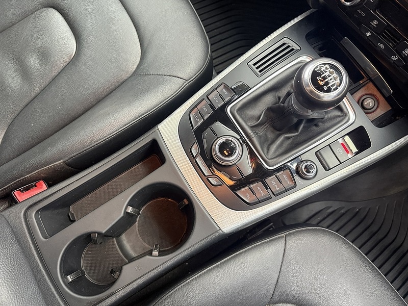 Used Audi A4 2012 for sale - 76193927: Photo 27