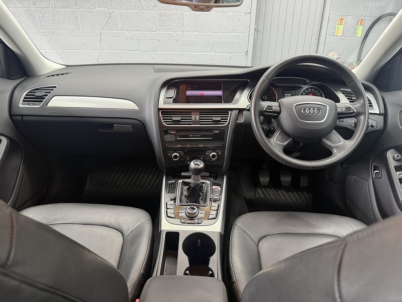 Used Audi A4 2012 for sale - 76193927: Photo 33