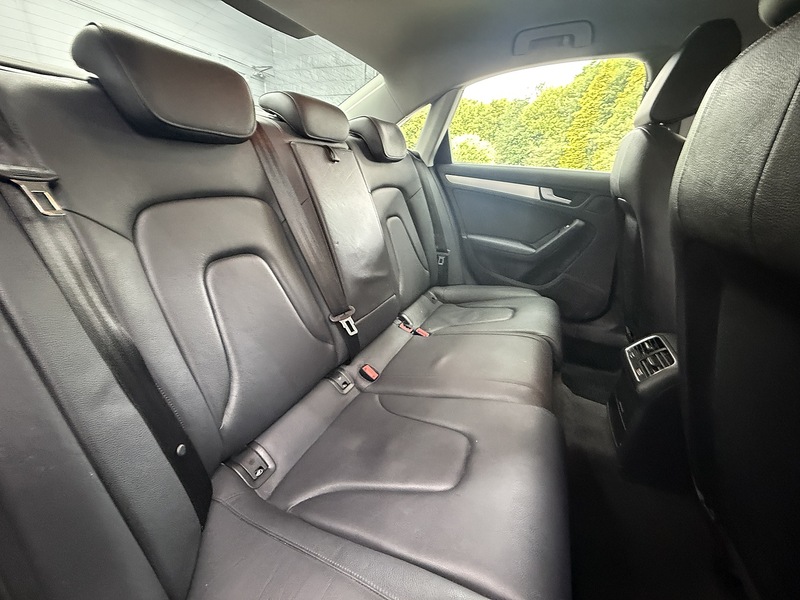 Used Audi A4 2012 for sale - 76193927: Photo 34