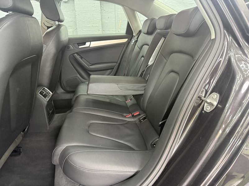 Used Audi A4 2012 for sale - 76193927: Photo 35