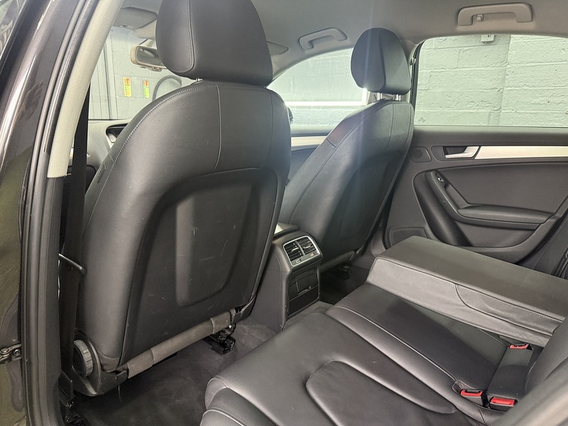 Used Audi A4 2012 for sale - 76193927: Photo 36