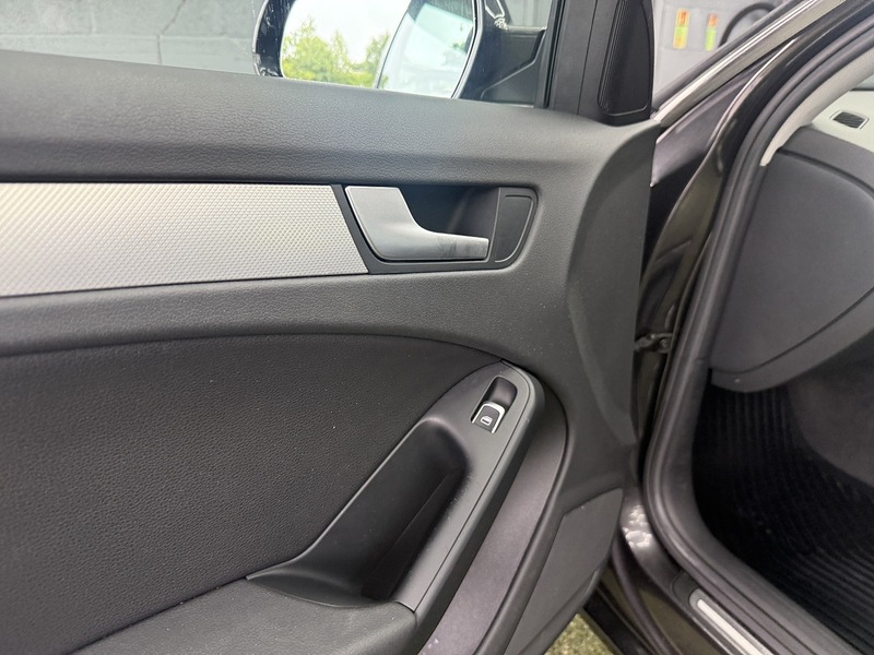 Used Audi A4 2012 for sale - 76193927: Photo 39