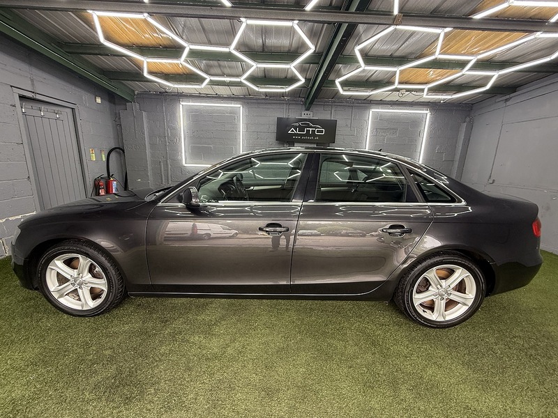 Used Audi A4 2012 for sale - 76193927: Photo 4