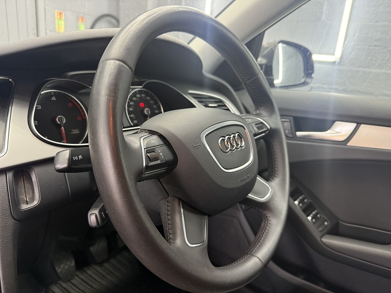 Used Audi A4 2012 for sale - 76193927: Photo 41
