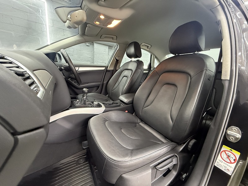 Used Audi A4 2012 for sale - 76193927: Photo 42
