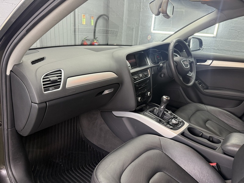 Used Audi A4 2012 for sale - 76193927: Photo 43
