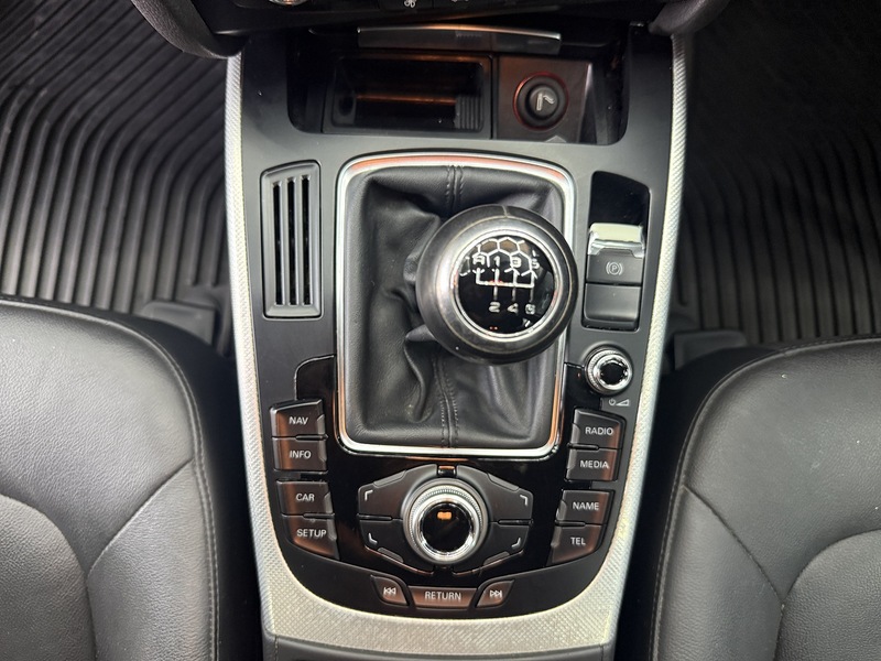 Used Audi A4 2012 for sale - 76193927: Photo 44