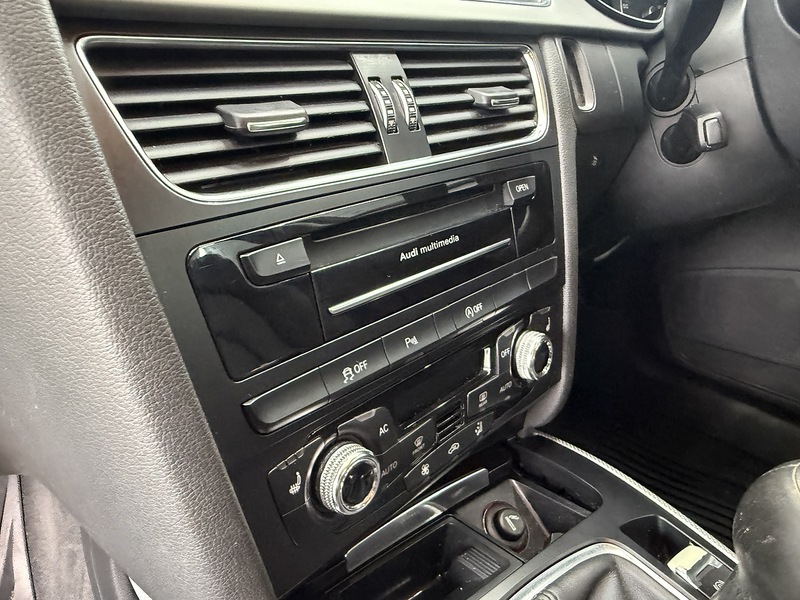 Used Audi A4 2012 for sale - 76193927: Photo 45