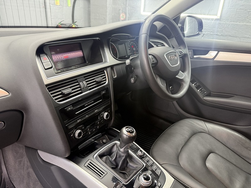 Used Audi A4 2012 for sale - 76193927: Photo 46