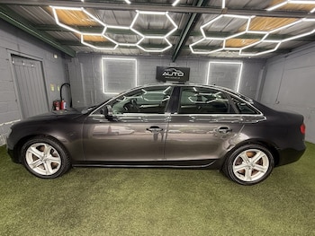 Used Audi A4 2012 for sale - 76193927: Photo 4