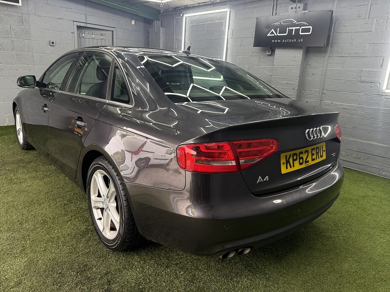 Used Audi A4 2012 for sale - 76193927: Photo 5
