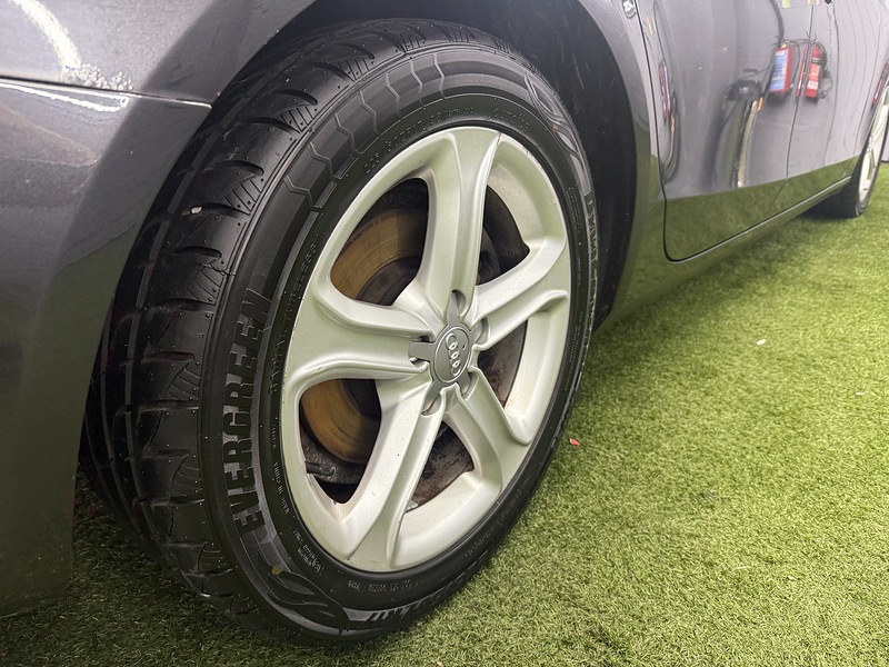 Used Audi A4 2012 for sale - 76193927: Photo 8