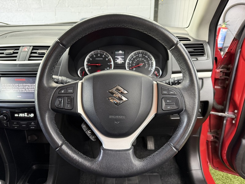 Vehicle 27