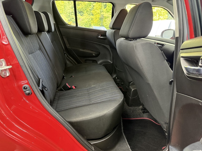 Vehicle 38