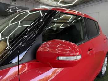 Used Suzuki Swift 2014 for sale - 74587742: Photo