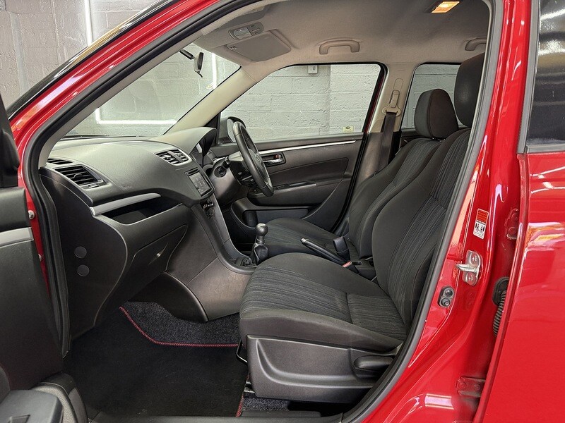 Vehicle 50