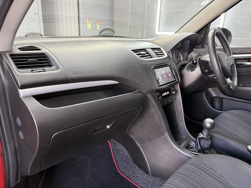 Vehicle 55