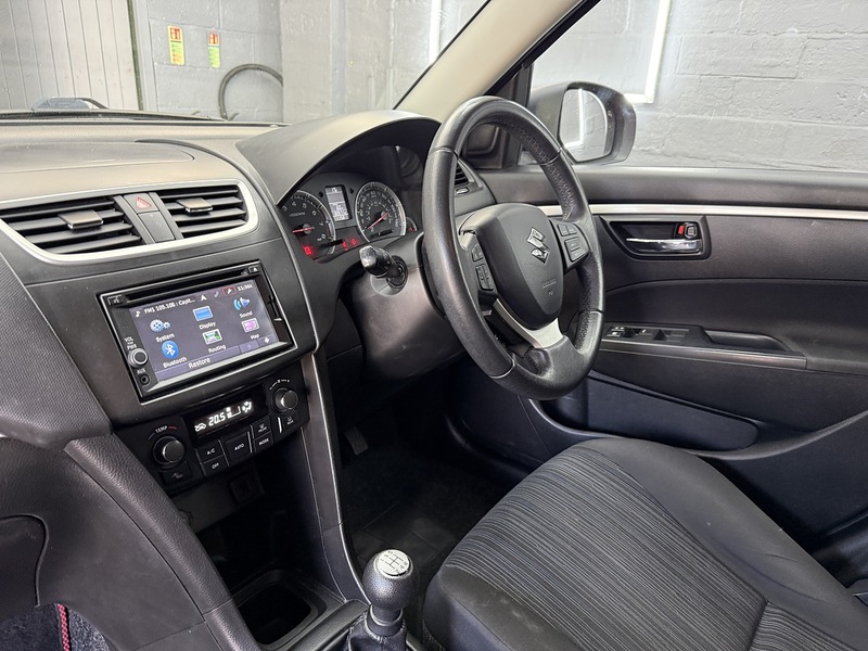 Vehicle 58
