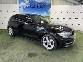 2008 - 1.6 116i Edition ES Hatchback 3dr Petrol Manual Euro 4 (122 bhp)