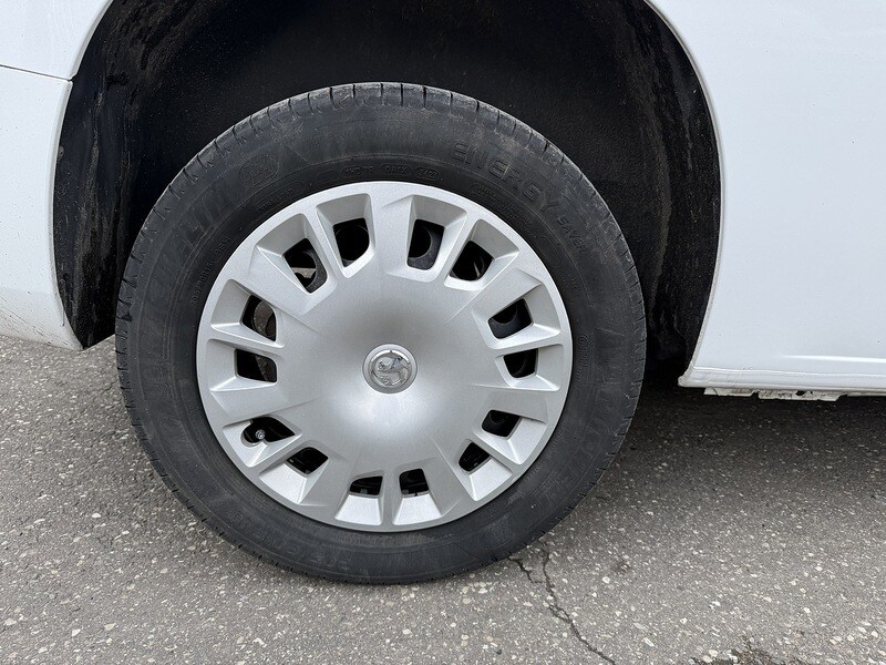 Used Vauxhall Combo 2023 for sale - 77805785: Photo 17