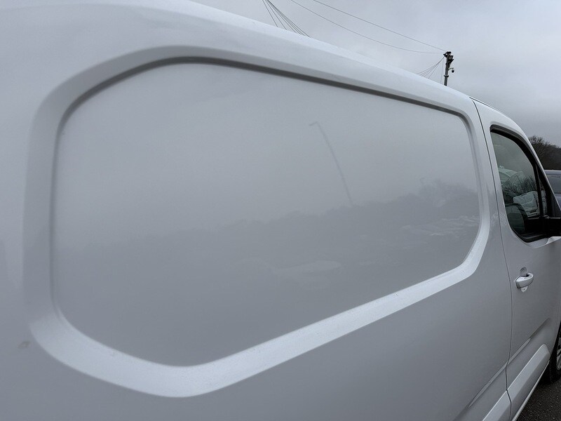 Used Vauxhall Combo 2023 for sale - 77805785: Photo 18