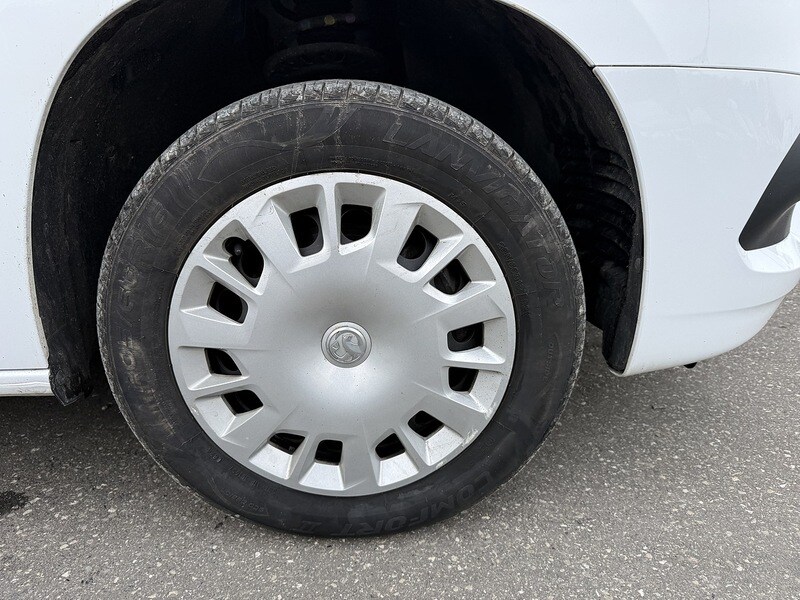 Used Vauxhall Combo 2023 for sale - 77805785: Photo 21