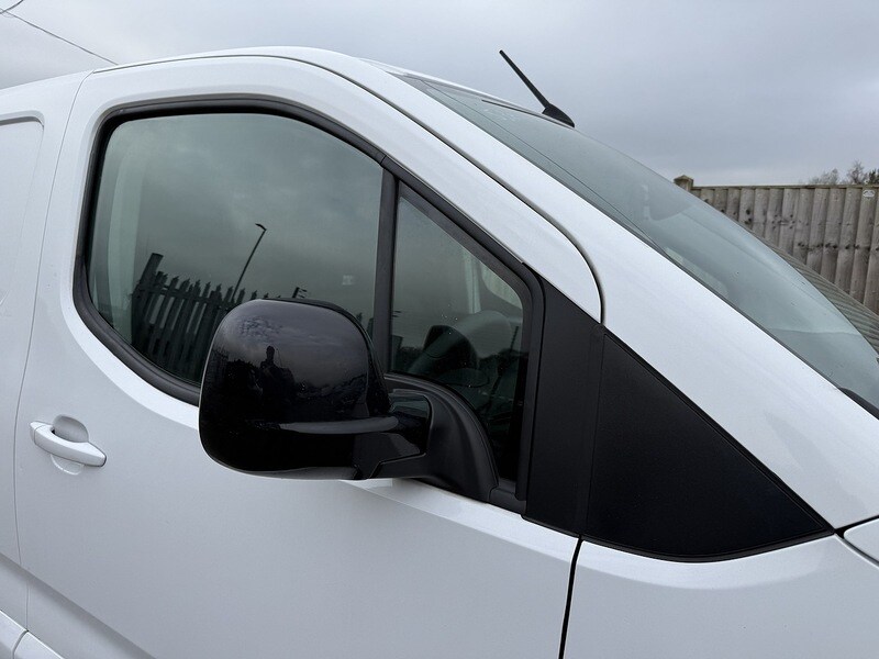 Used Vauxhall Combo 2023 for sale - 77805785: Photo 22