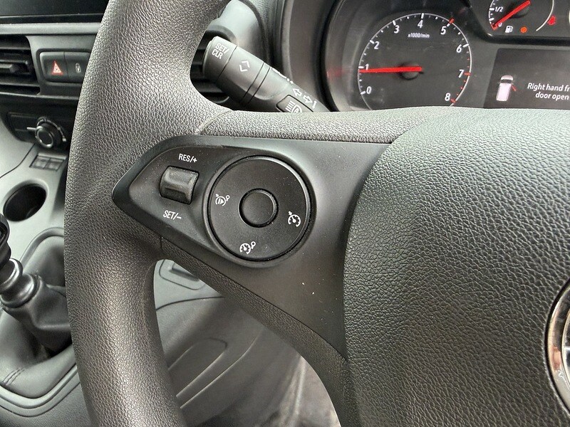 Used Vauxhall Combo 2023 for sale - 77805785: Photo 27