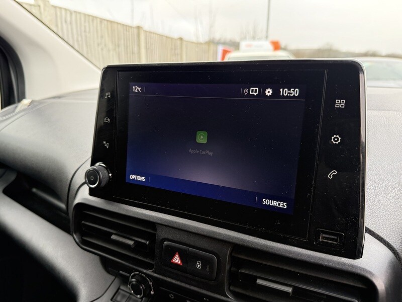 Used Vauxhall Combo 2023 for sale - 77805785: Photo 30